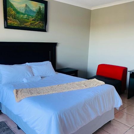 Xaba Guest Lodge Richards Bay Dış mekan fotoğraf
