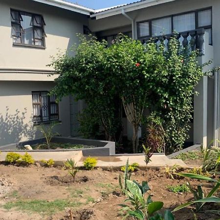 Xaba Guest Lodge Richards Bay Dış mekan fotoğraf