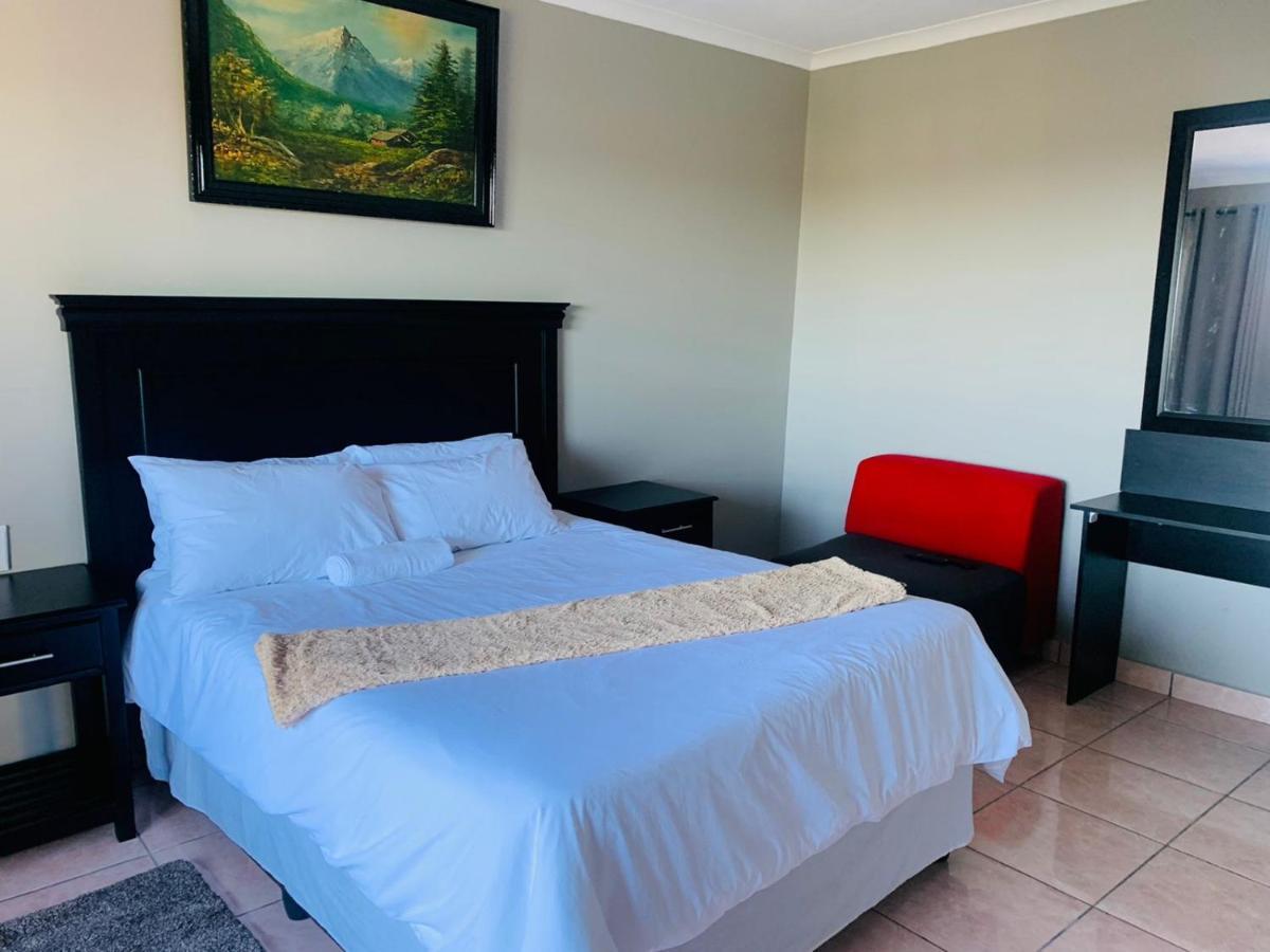 Xaba Guest Lodge Richards Bay Dış mekan fotoğraf