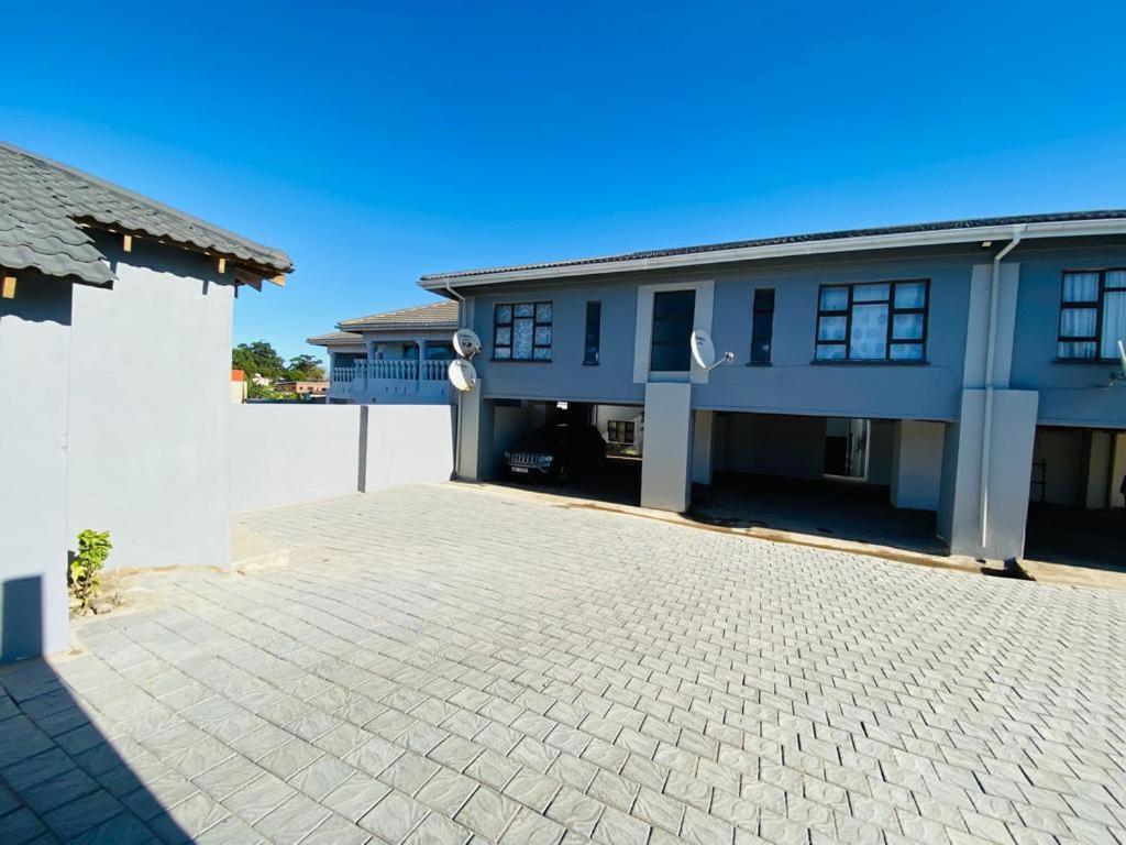 Xaba Guest Lodge Richards Bay Dış mekan fotoğraf
