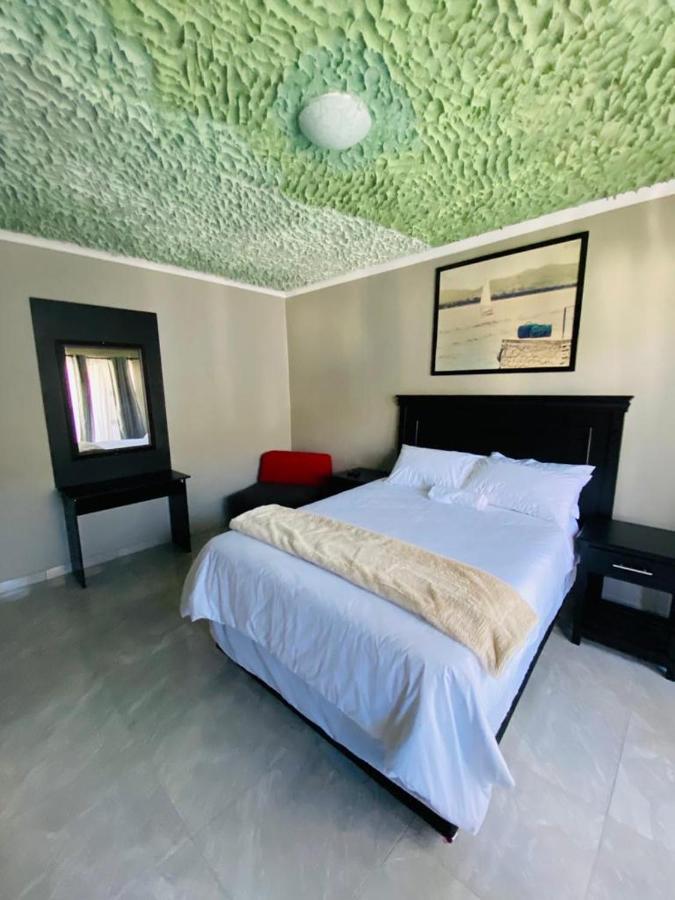 Xaba Guest Lodge Richards Bay Dış mekan fotoğraf