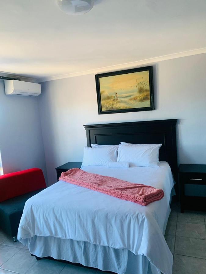 Xaba Guest Lodge Richards Bay Dış mekan fotoğraf