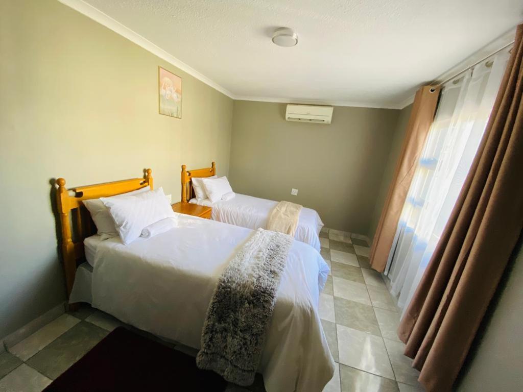 Xaba Guest Lodge Richards Bay Dış mekan fotoğraf