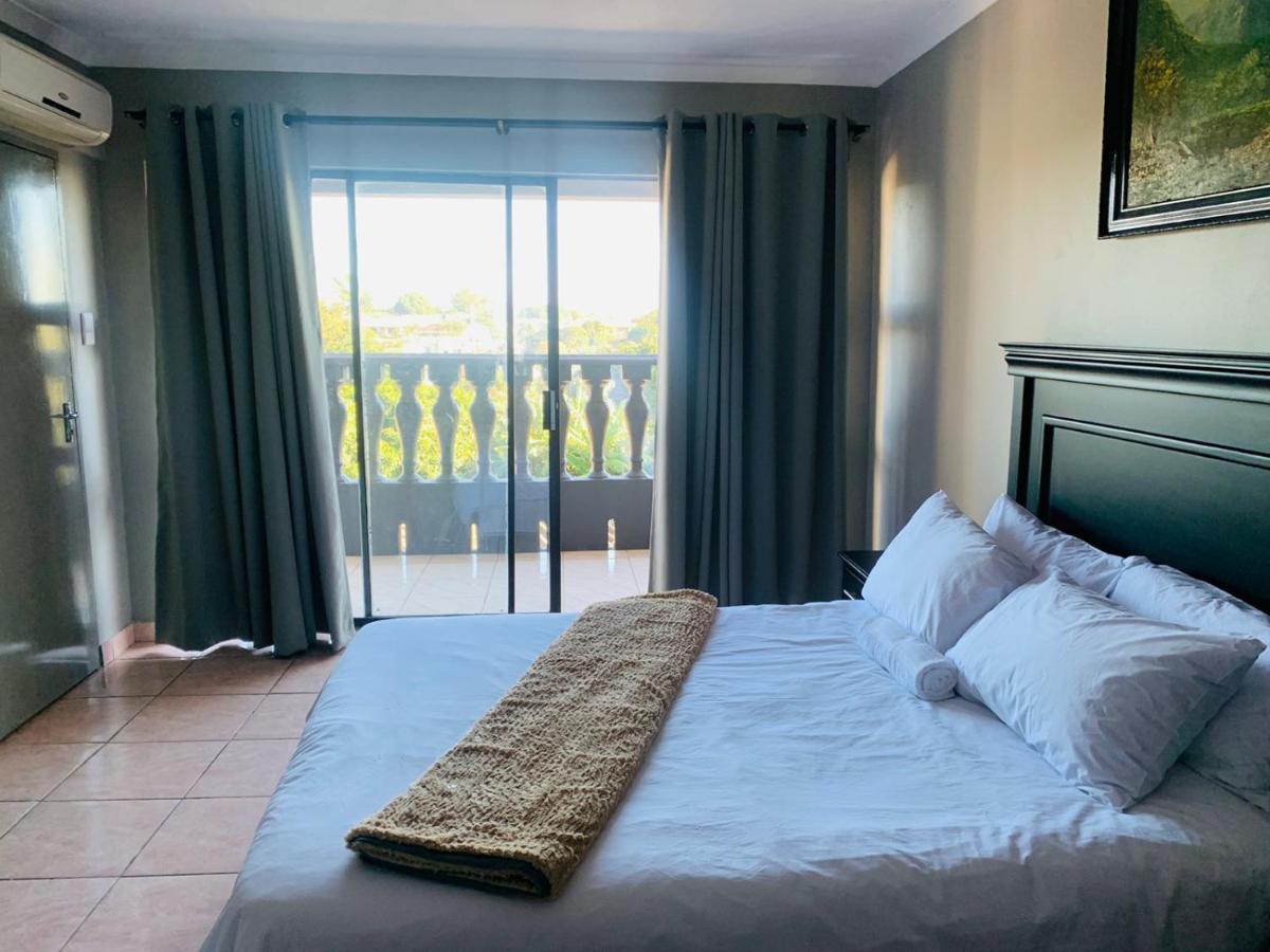 Xaba Guest Lodge Richards Bay Dış mekan fotoğraf