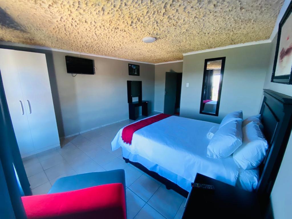 Xaba Guest Lodge Richards Bay Dış mekan fotoğraf