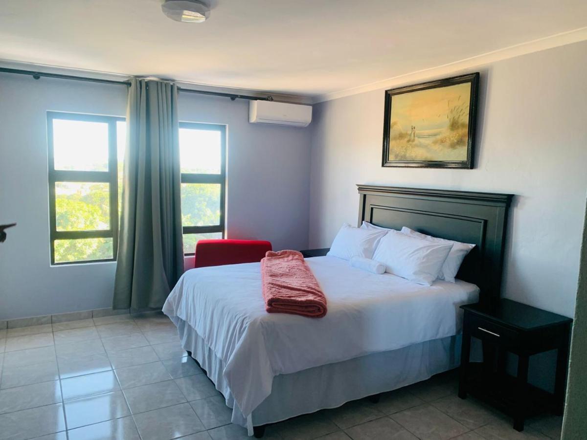 Xaba Guest Lodge Richards Bay Dış mekan fotoğraf