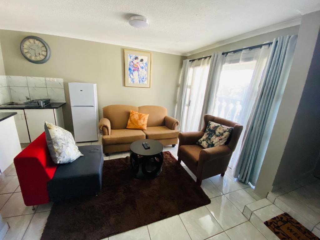 Xaba Guest Lodge Richards Bay Dış mekan fotoğraf