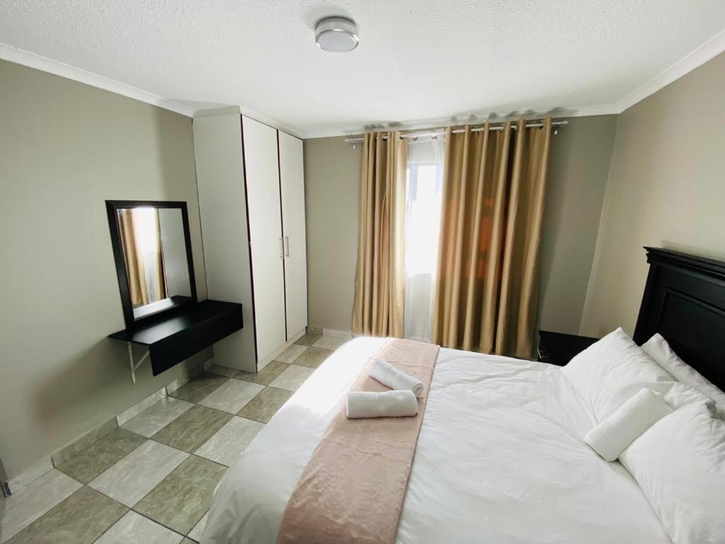 Xaba Guest Lodge Richards Bay Dış mekan fotoğraf