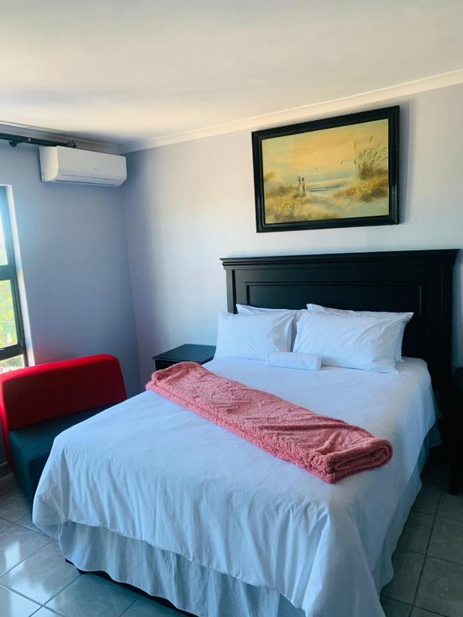 Xaba Guest Lodge Richards Bay Dış mekan fotoğraf