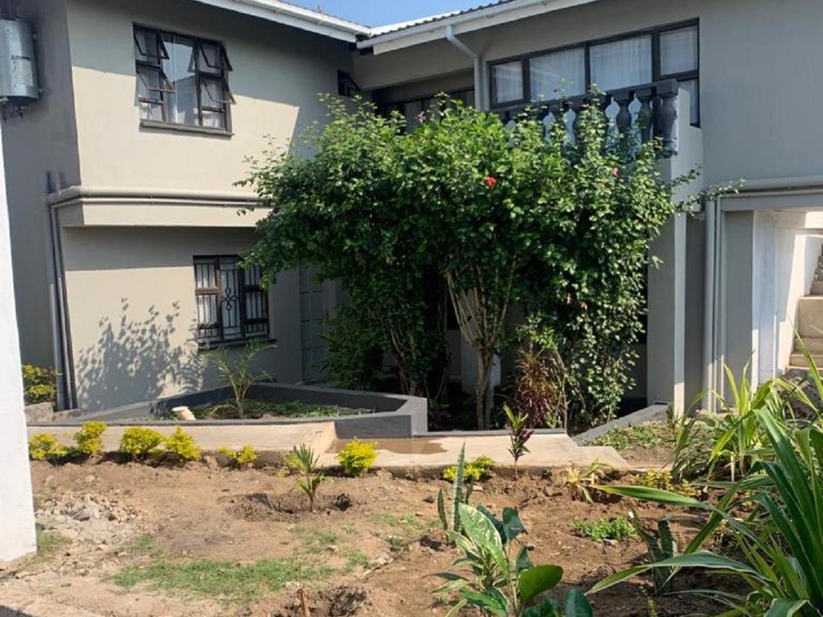 Xaba Guest Lodge Richards Bay Dış mekan fotoğraf