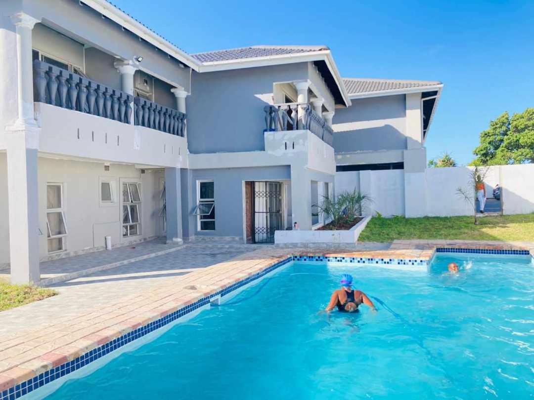 Xaba Guest Lodge Richards Bay Dış mekan fotoğraf