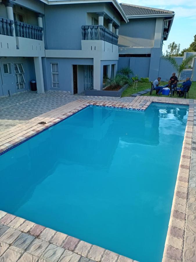 Xaba Guest Lodge Richards Bay Dış mekan fotoğraf